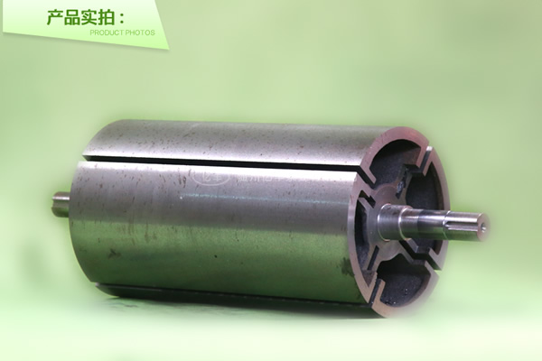 鑄造件系列
